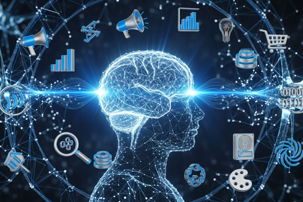 Consulenza Strategica AI per il Marketing
