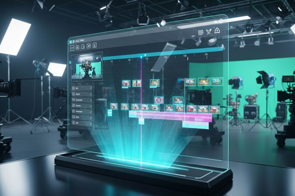 Video Corporate e Spot Pubblicitari