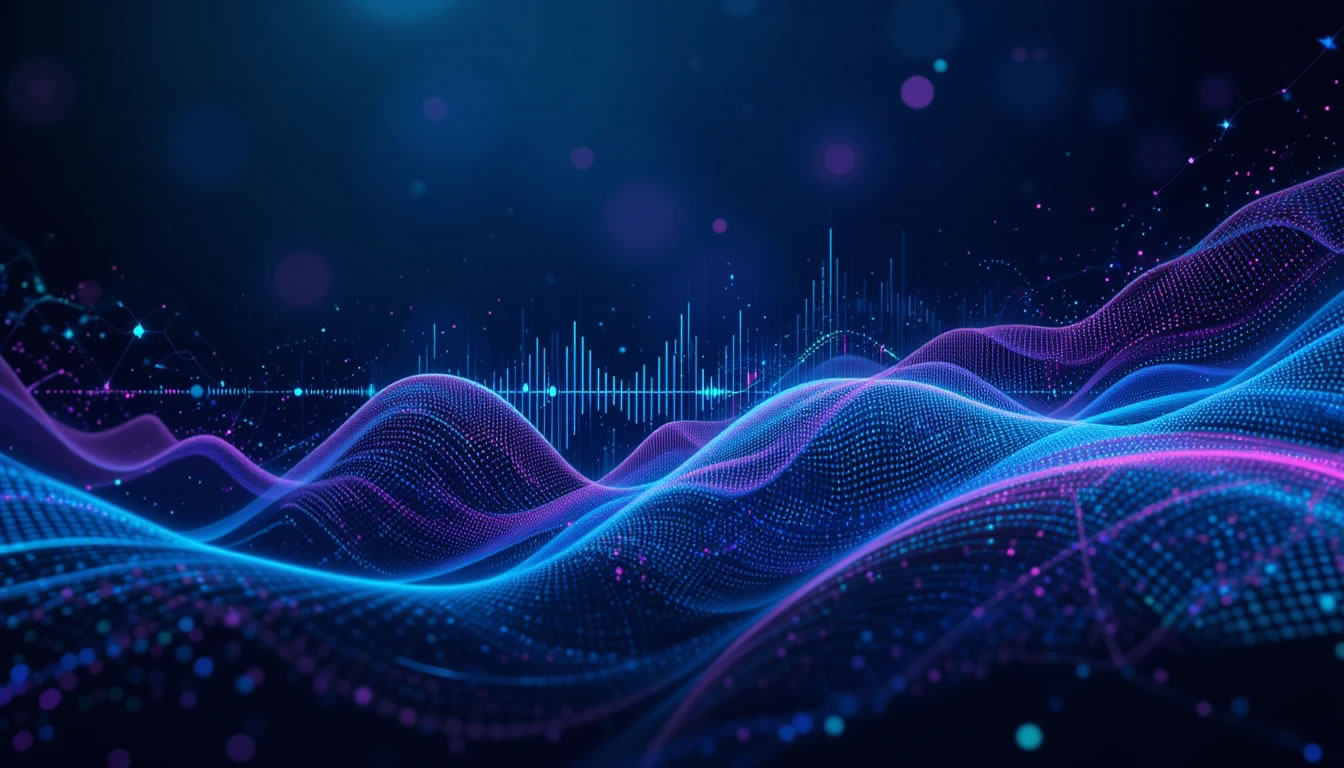 Soluzioni Audio AI-Powered